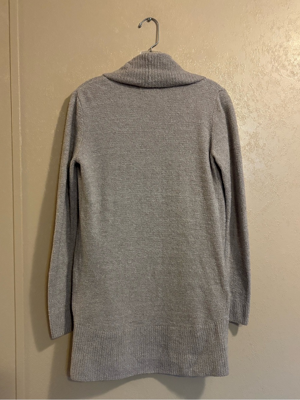 Barefoot Dreams CozyChic Lite® Circle Cardigan sz XS/S - Picture 2 of 8